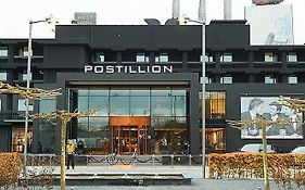 Hotel Postillion Dordrecht